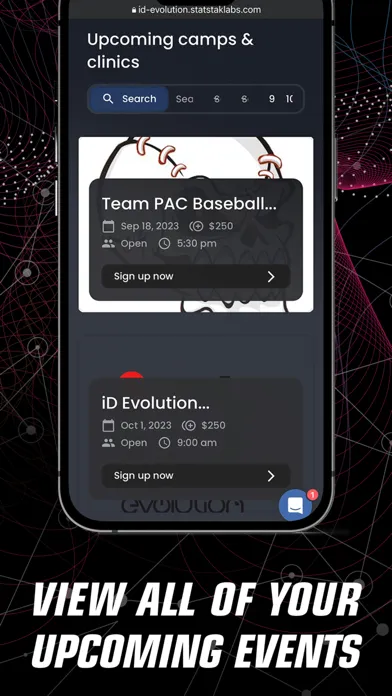 iD Evolution应用截图