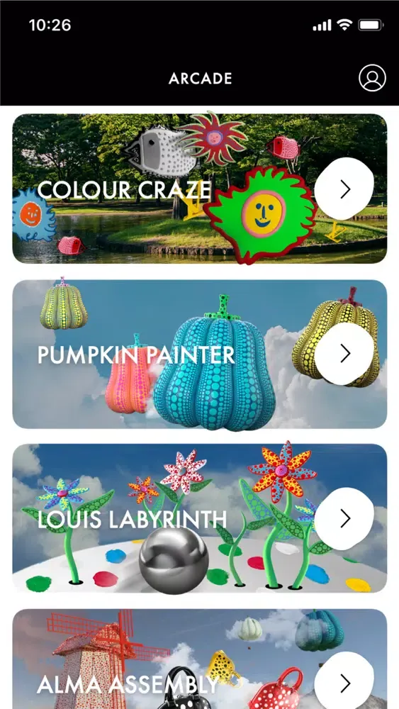 LVxYK Screenshots