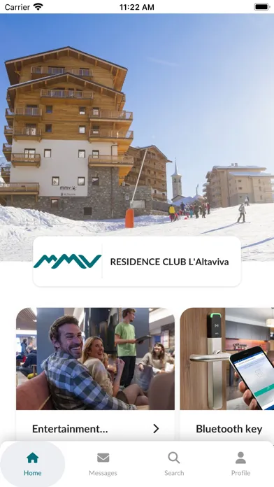 تصاویر MMV Les vacances Club