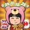 Baby School (Japanese+English) Voice Flash Cards
