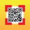 iScan QR Code Reader