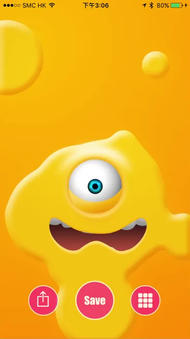 Xscreen - Live LockScreen سکرین شاٹس