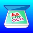 ScanDoc - Document Scanner OCR
