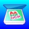 ScanDoc - Document Scanner OCR