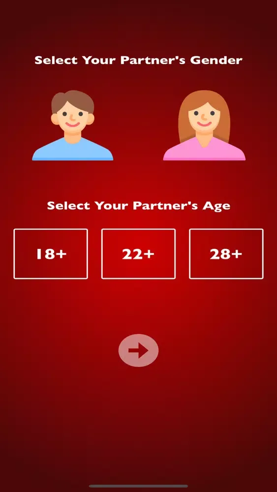 Tangkapan layar Love Test - My Love Calculator