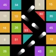 many bricks breaker games
