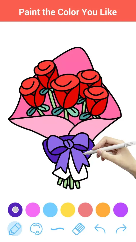 Capturas de tela do Learn to Draw - how to draw