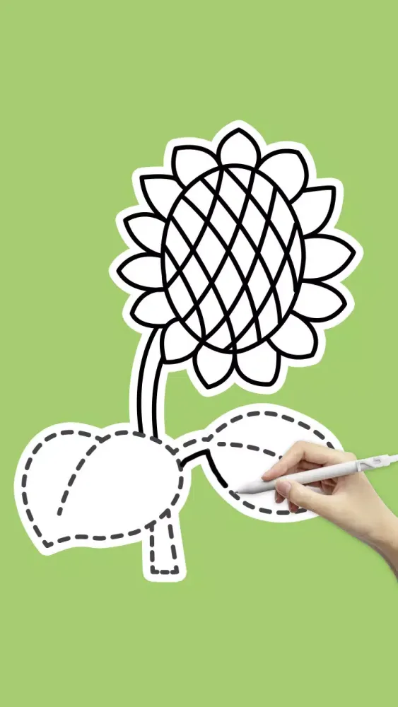 Capturas de tela do Learn to Draw - how to draw