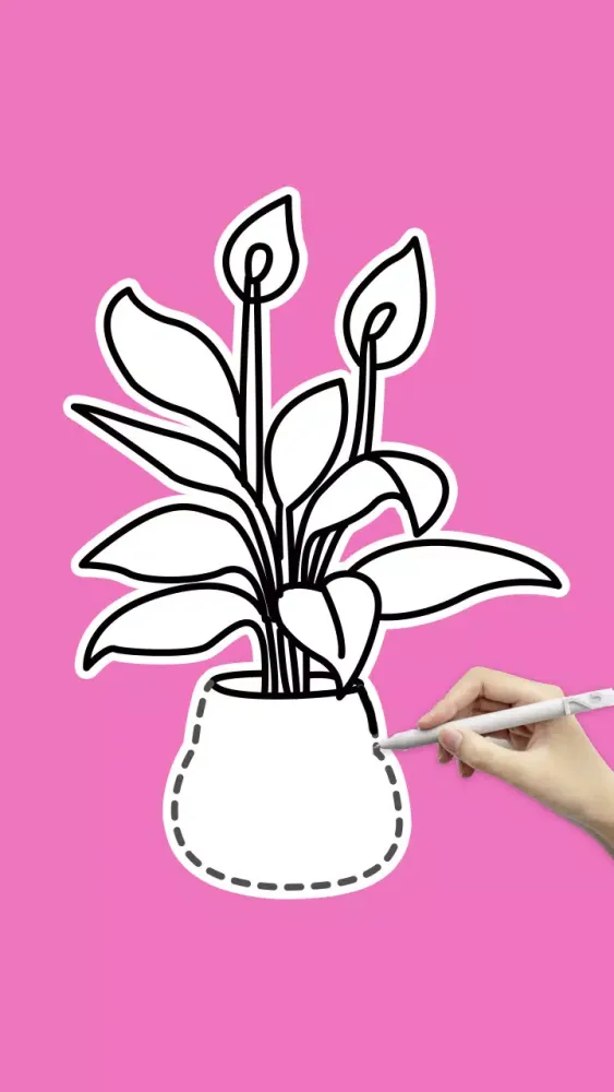 Capturas de tela do Learn to Draw - how to draw