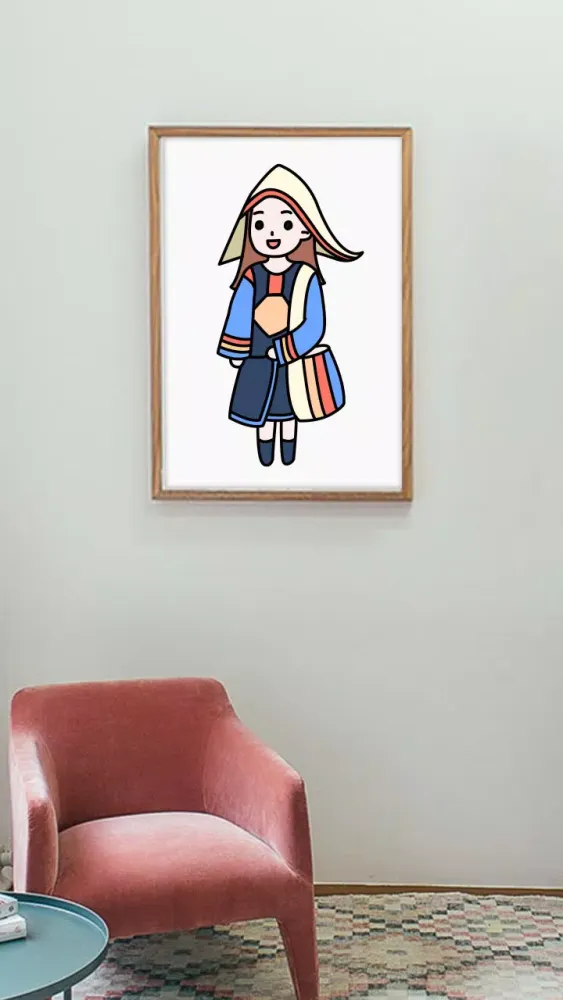 Capturas de tela do Learn to Draw - how to draw