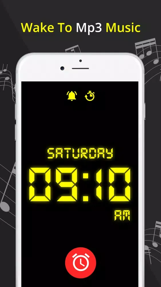 Alarm King - Sleep Time Screenshots