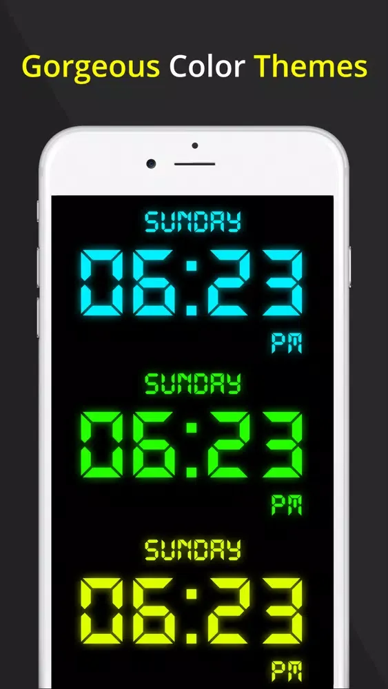 Alarm King - Sleep Time Screenshots