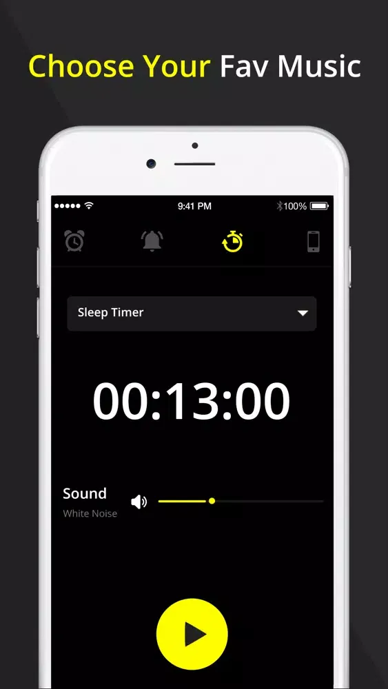 Alarm King - Sleep Time Screenshots