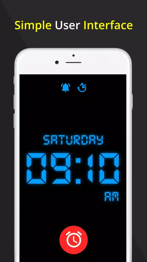 Alarm King - Sleep Time Screenshots