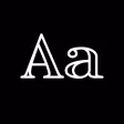 Fonts - Stylish & Fancy