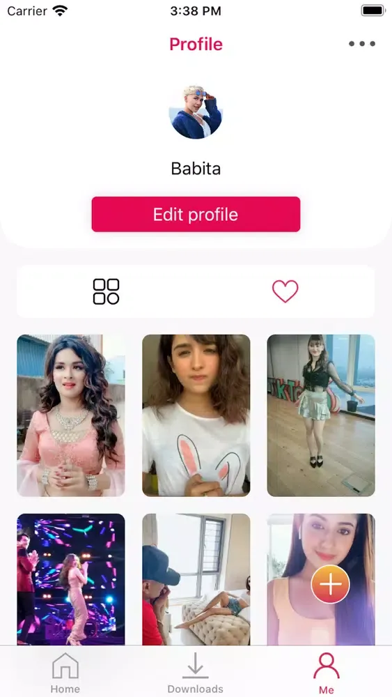 Tip Top - Funny Videos Screenshots
