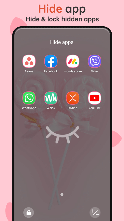 Love Launcher-screenshot-6