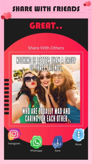 صور Love Meme Maker