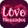 Love Messages & SMS Quotes