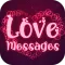 Love Messages & SMS Quotes