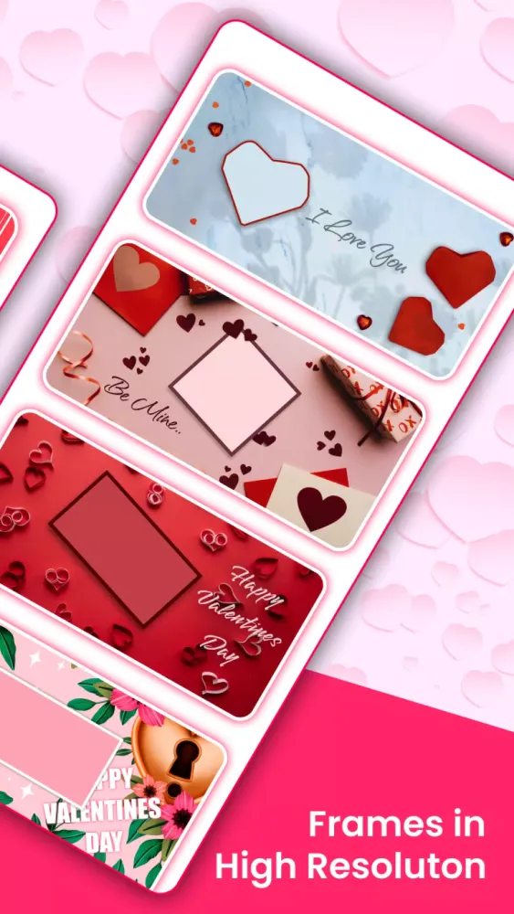 Love Messages & SMS Quotes应用截图