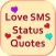 Top Love SMS