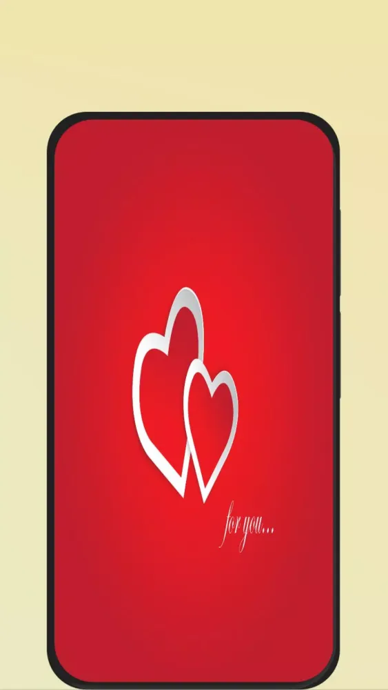 love heart pictures Screenshots
