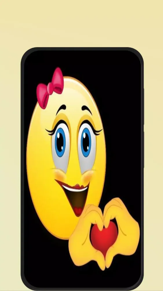 love heart pictures Screenshots