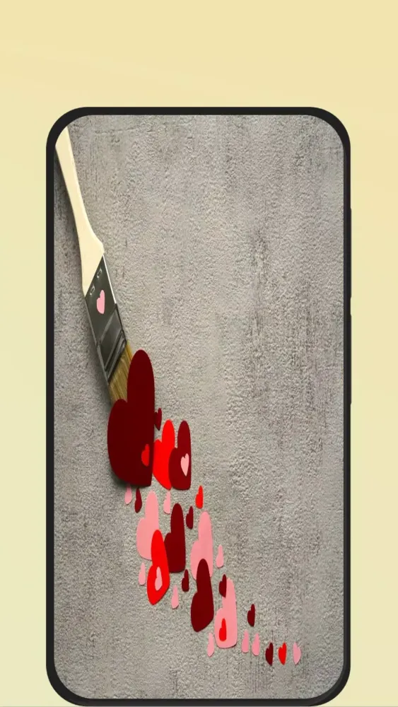 love heart pictures Screenshots