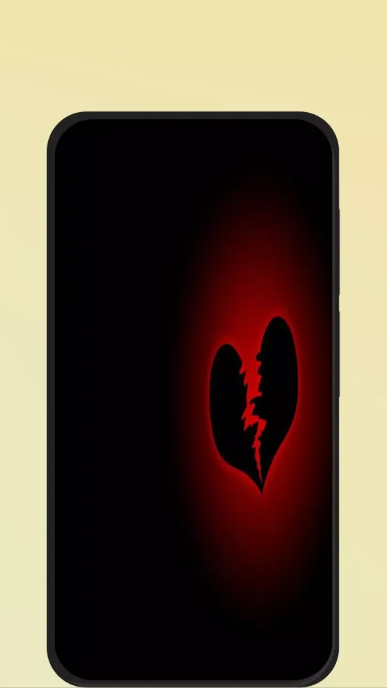 love heart pictures Screenshots