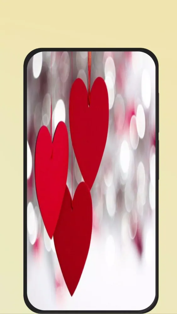 love heart pictures Screenshots