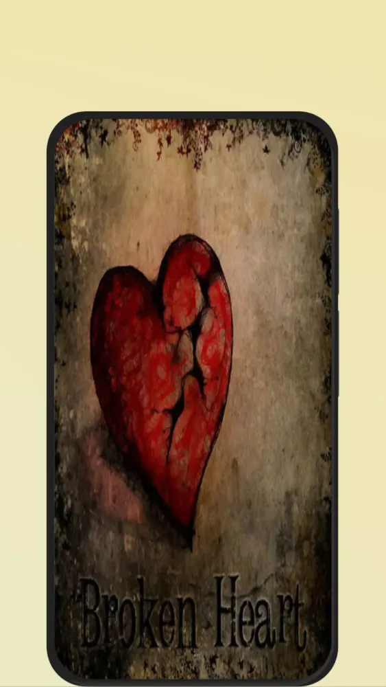 love heart pictures Screenshots