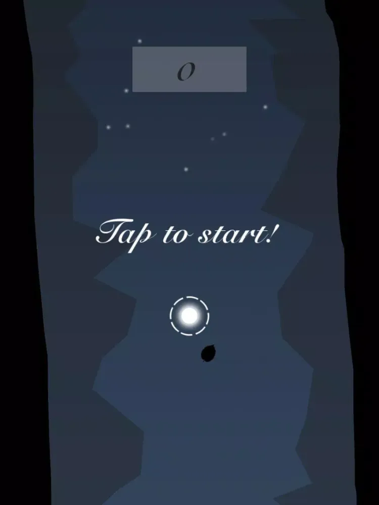 صور Black Hole - Endless iPad 
