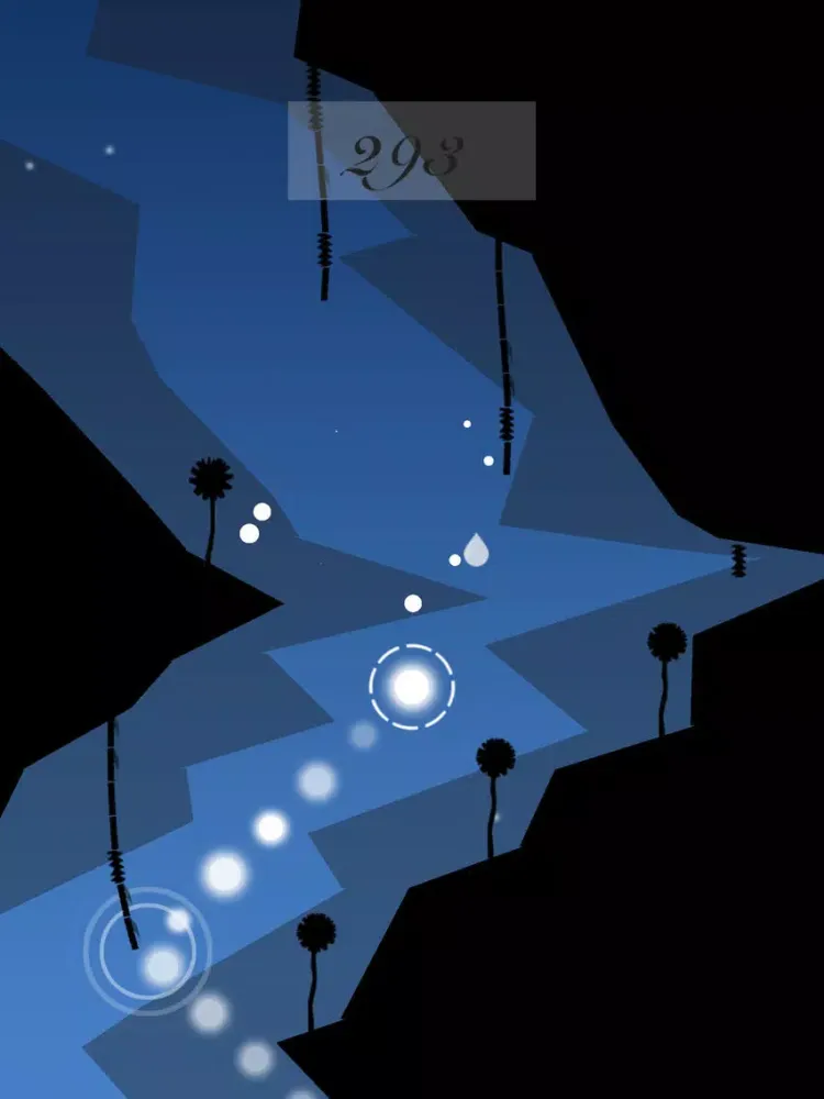 صور Black Hole - Endless iPad 