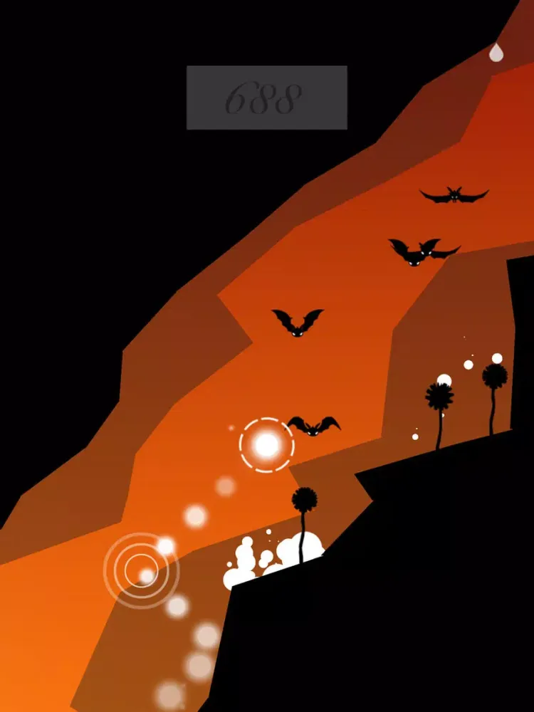 صور Black Hole - Endless iPad 