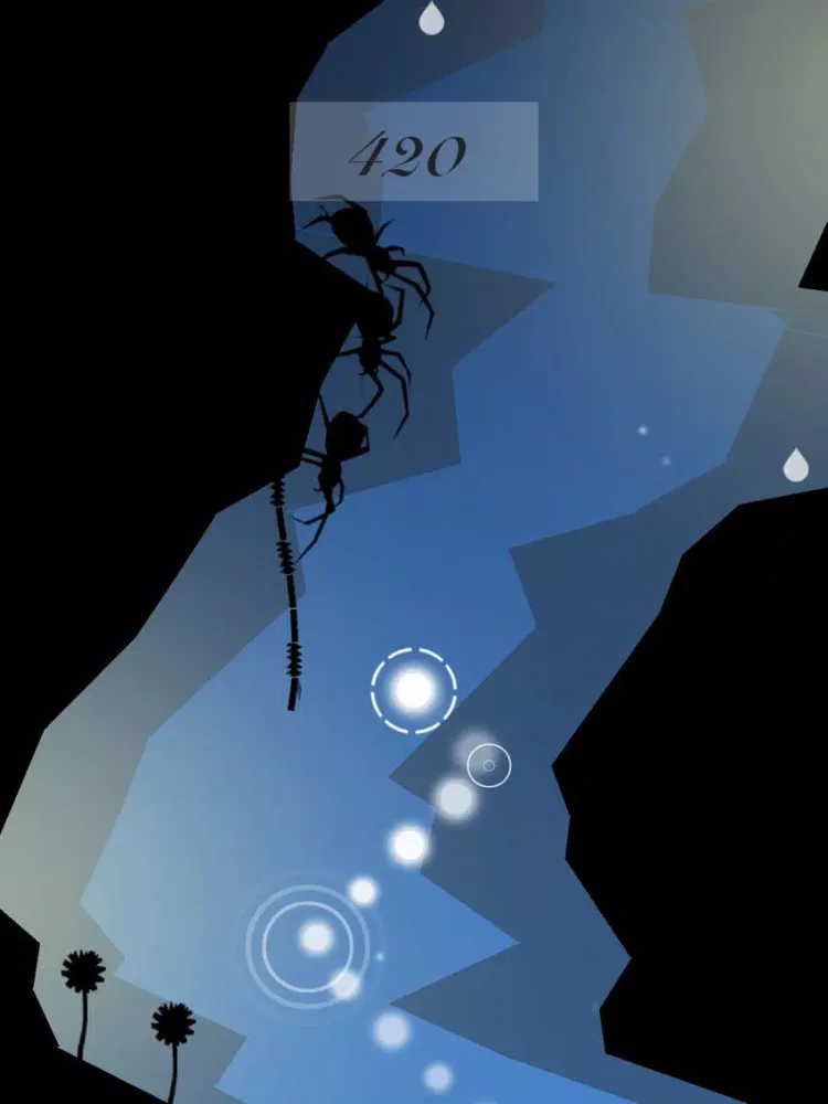 صور Black Hole - Endless iPad 