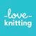 LoveCrafts Knitting