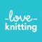 LoveCrafts Knitting
