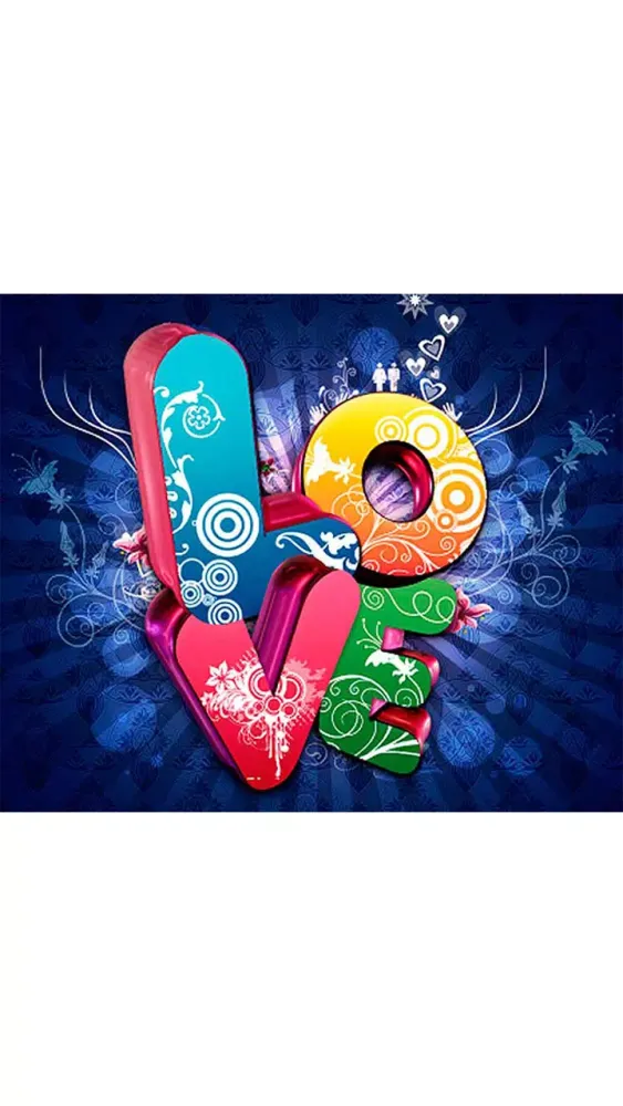 Romantic Love Images Screenshots