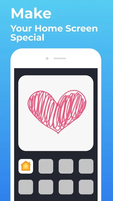 صور Noteit Widget: Drawing Couples