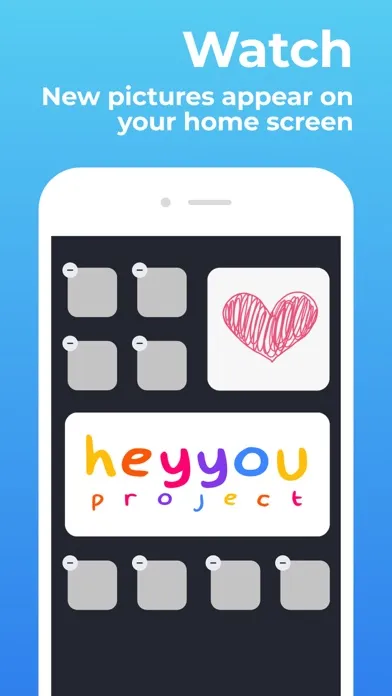 صور Noteit Widget: Drawing Couples
