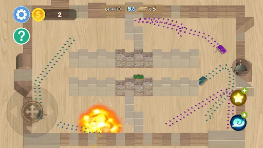 Tank Rambo Screenshots
