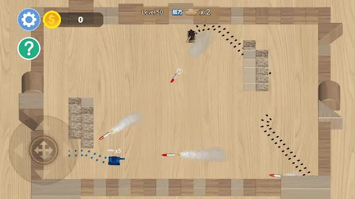 Tank Rambo Screenshots