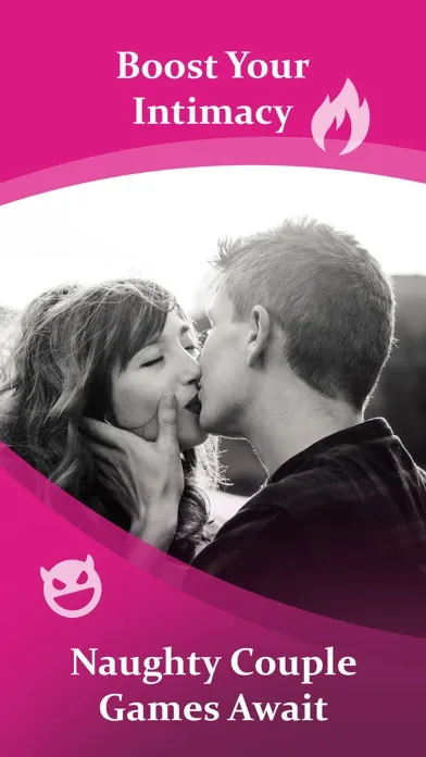Truth or Dare Couples Newlywed سکرین شاٹس