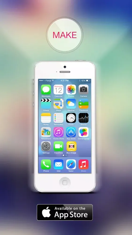 صور L0v3 Editor Wallpapers - Bring your newest style for iOS