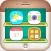 L0v3 Icons & Frames - The best Home screen, Backgrounds, Icons, Skins, Custom Themes Designer