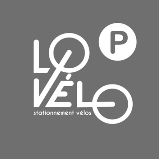 LOVÉLO stationnement