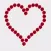 Lovely Roses Sticker