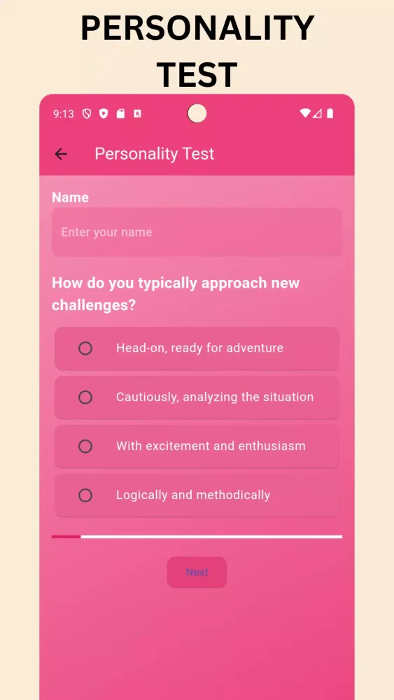 Love Meter - Real Love Tester Screenshots