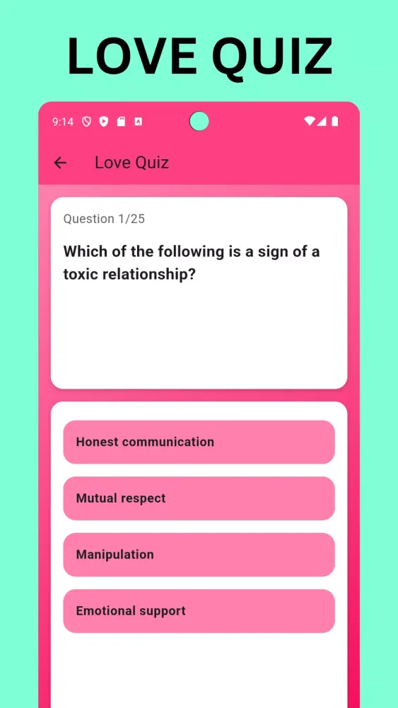 Love Meter - Real Love Tester Screenshots